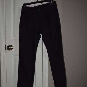 NWT Men's Emporio Armani 5-Pocket Trousers Size 31 MSRP $475
